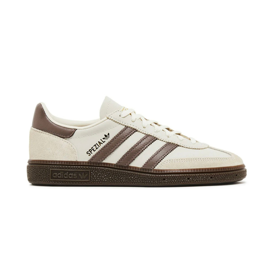 Adidas Spezial Handball Beige/Brown