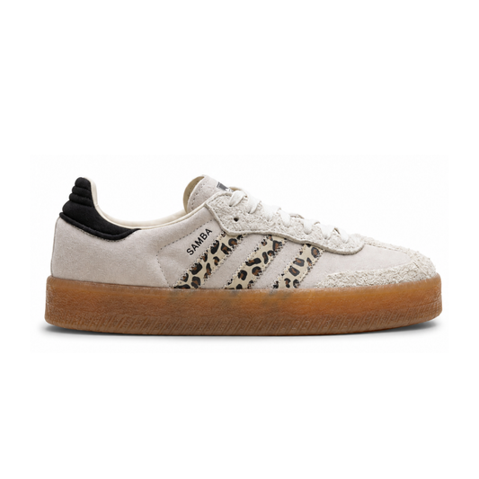 Samba Leopard Off white