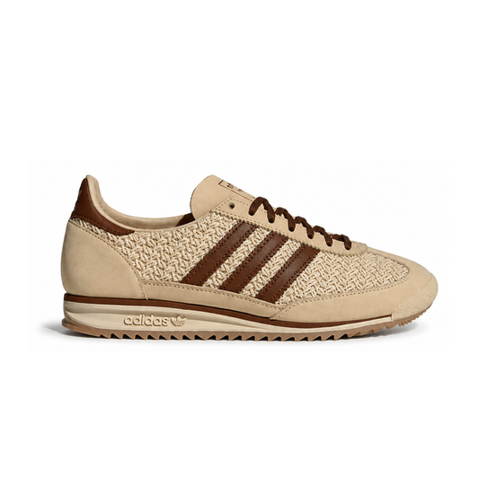 SL 72 Sand Strata/Preloved Brown