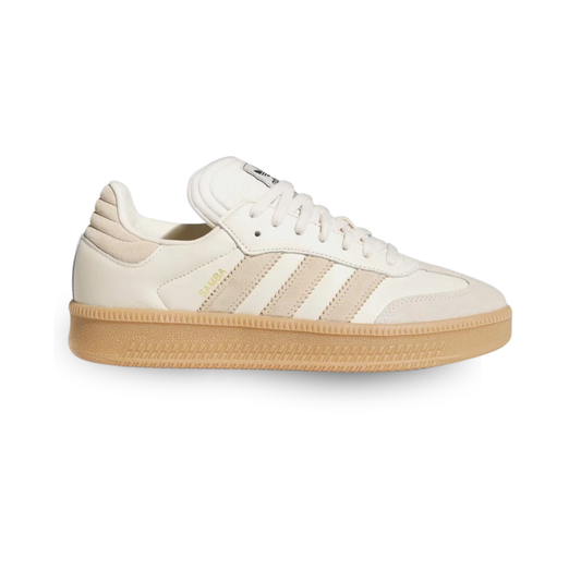 Samba Beige Platform