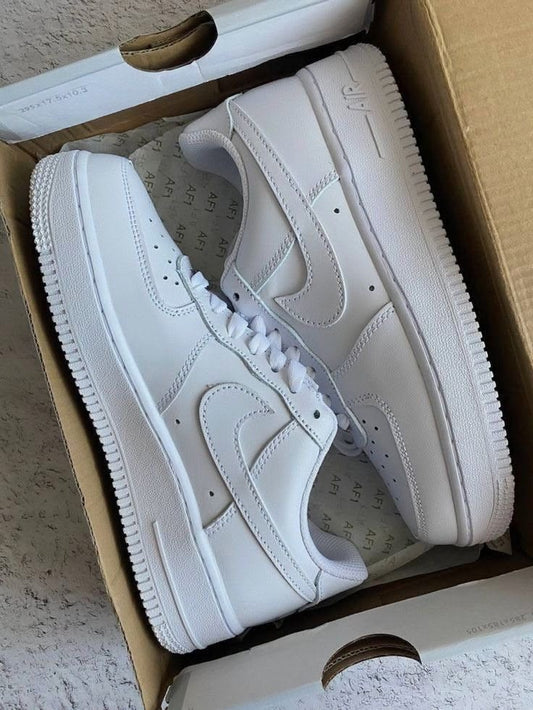 Air Force 1 Low '07 White