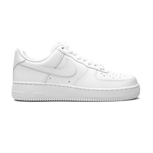 Air Force 1 Low '07 White