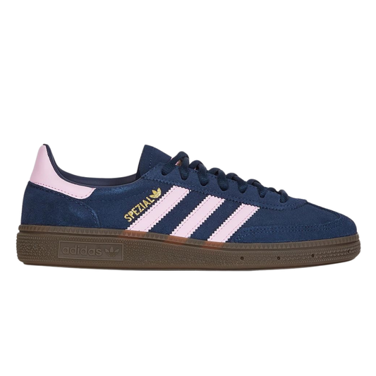Spezial Handball light Navy/Pink