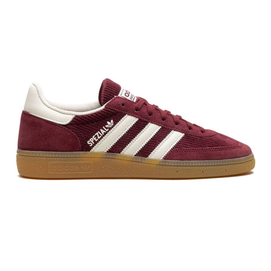 Adidas Spezial Maroon