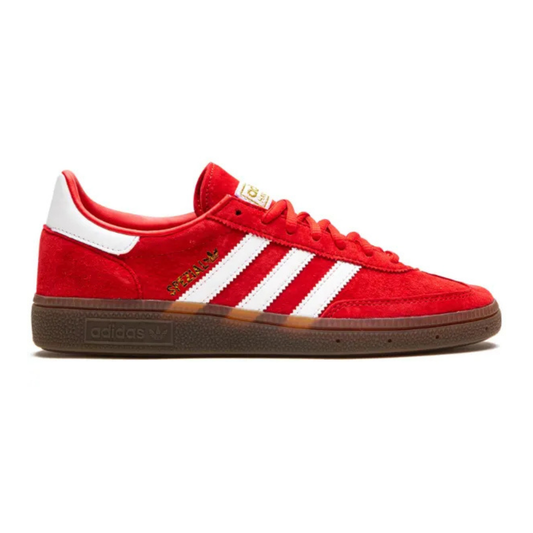 Spezial Red/White