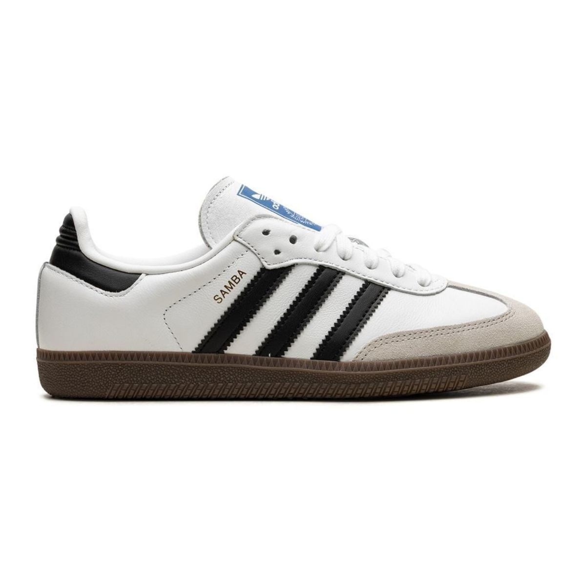 Samba OG White