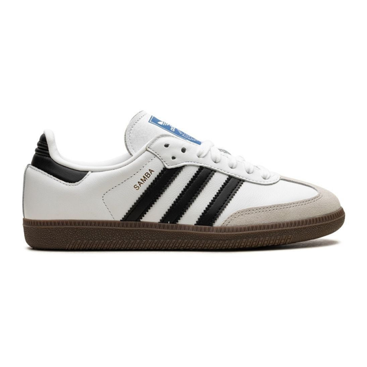 Samba OG White