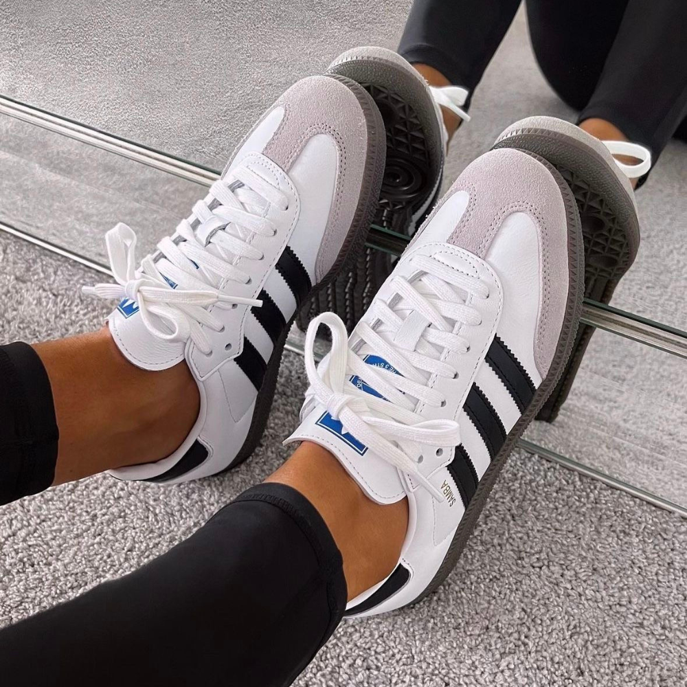 Samba OG White