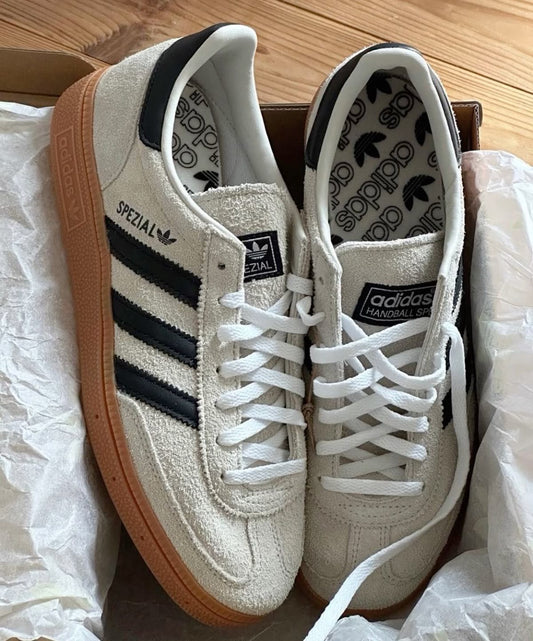 Handball Spezial Beige