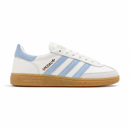 Spezial Handball Beige/Baby Blue