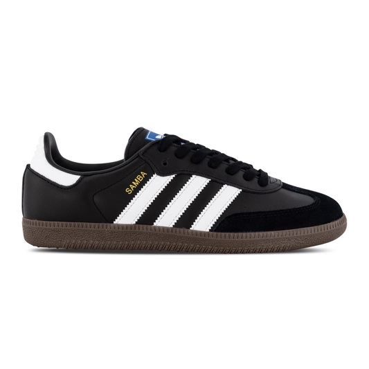 Samba OG Black