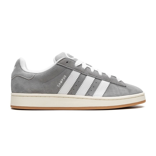 Campus Grey/White