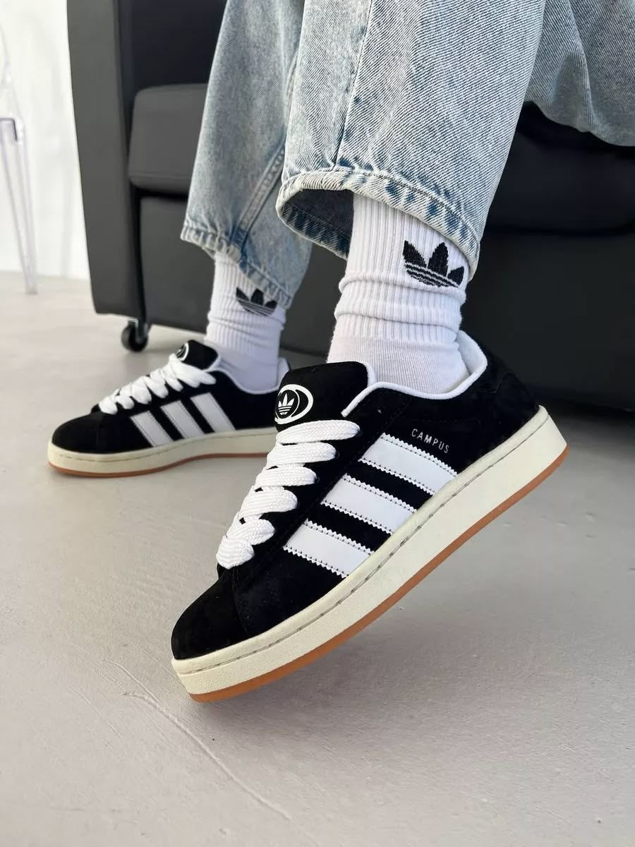Adidas Campus 00s Core Black