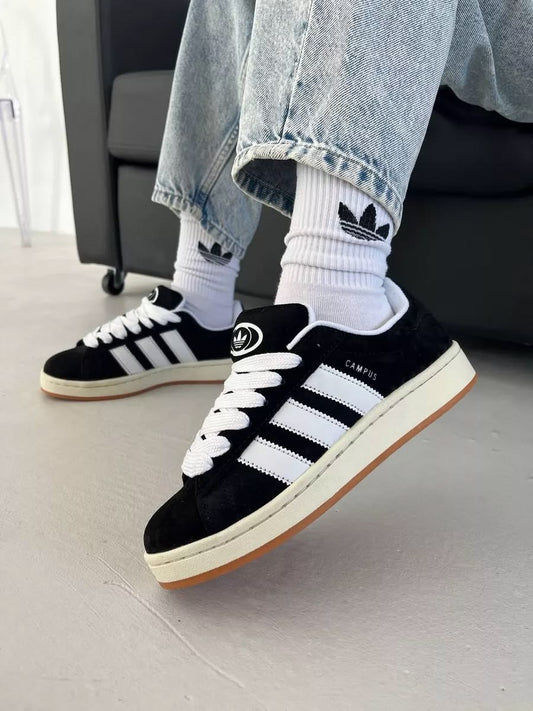 Adidas Campus 00s Core Black