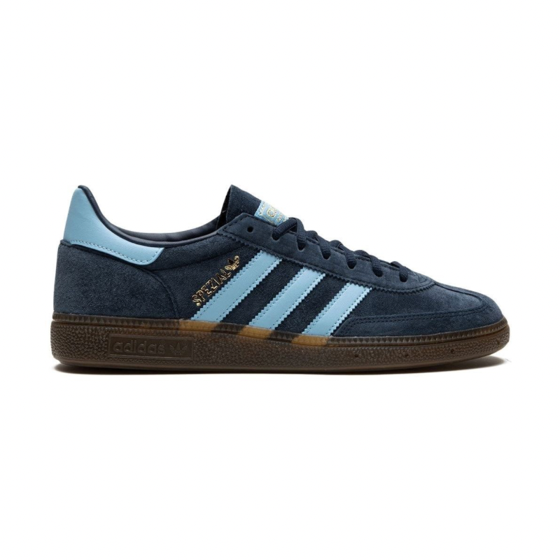 Adidas Handball Spezial Navy Gum