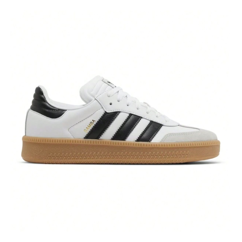 Adidas Samba XLG White
