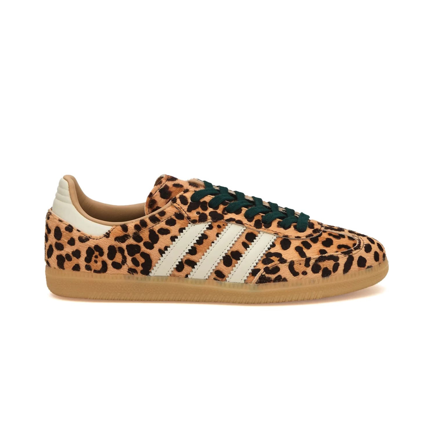Samba Leopard Beige Ivory