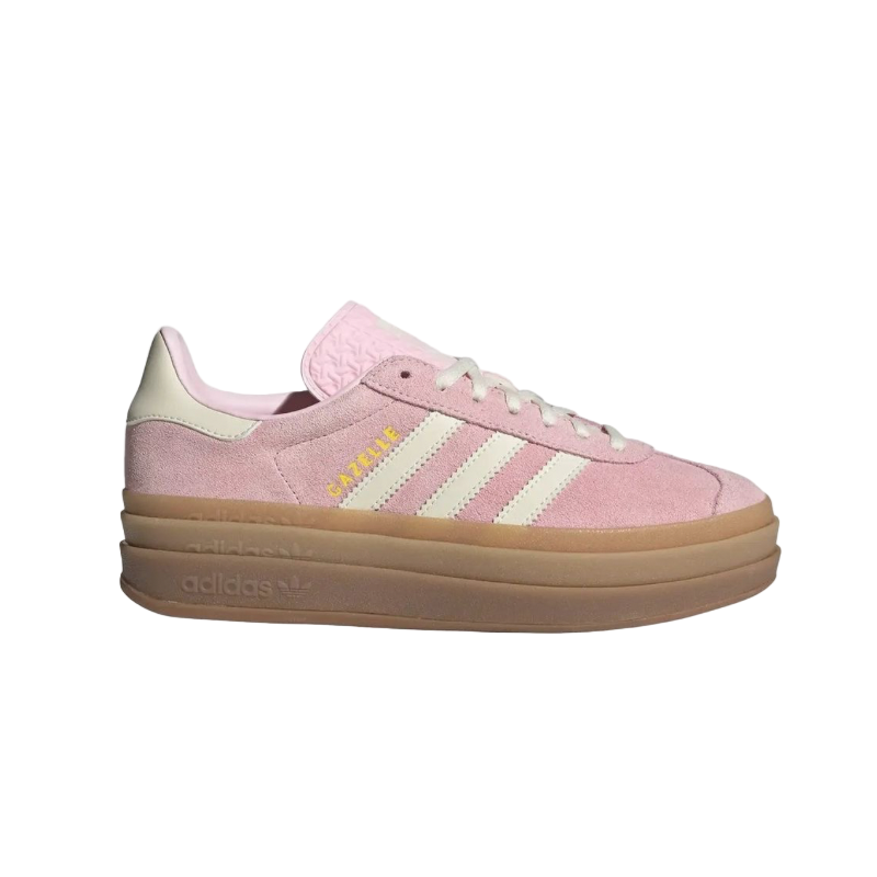Adidas Gazelle Platform Light Pink