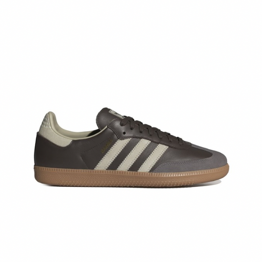 Adidas Samba Brown Putty