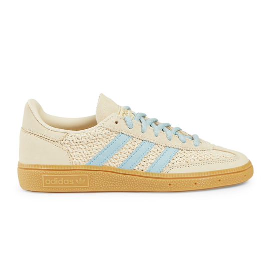 Spezial Handball Woven Beige/Blue
