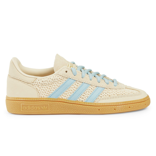 Spezial Handball Woven Beige/Blue