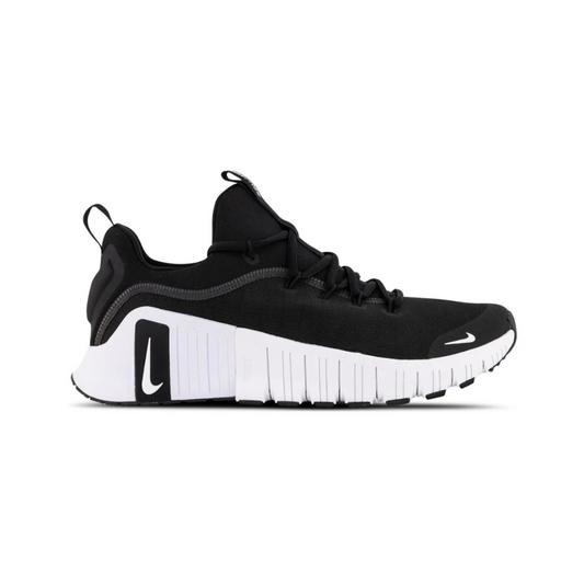 Free Metcon 6 Black/White