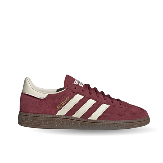 Adidas Spezial Maroon