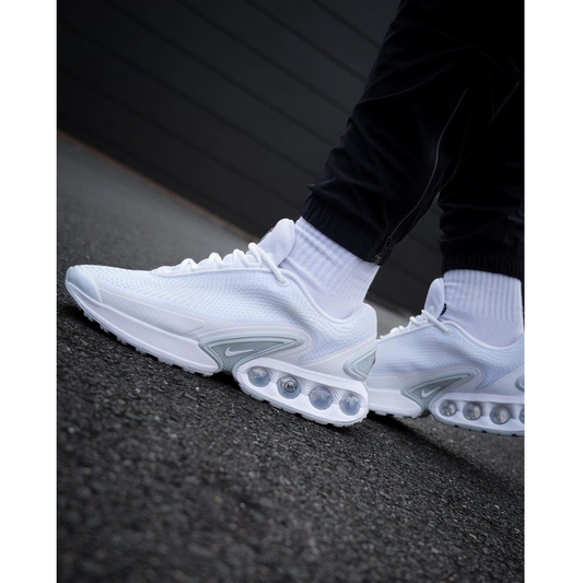 Nike Airmax DN White