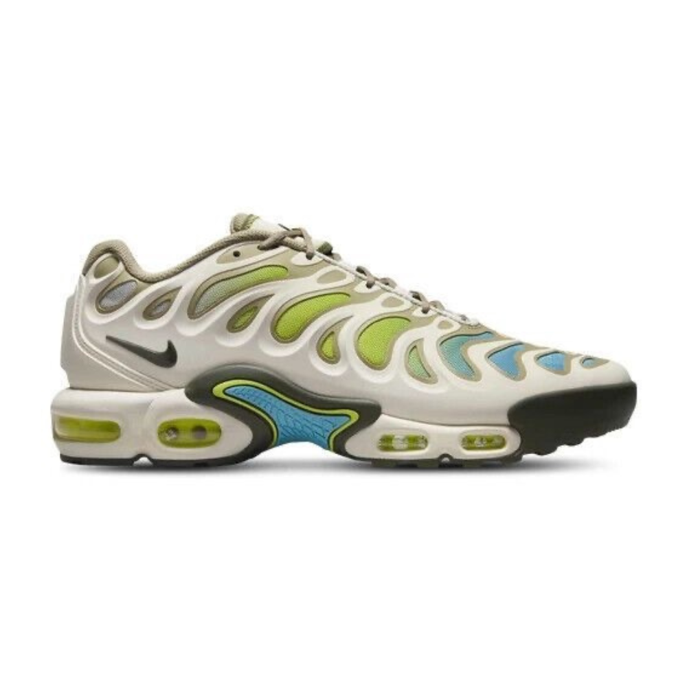 Nike Air Max PLUS Olive Aura
