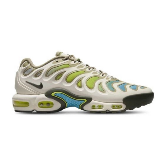 Nike Air Max PLUS Olive Aura