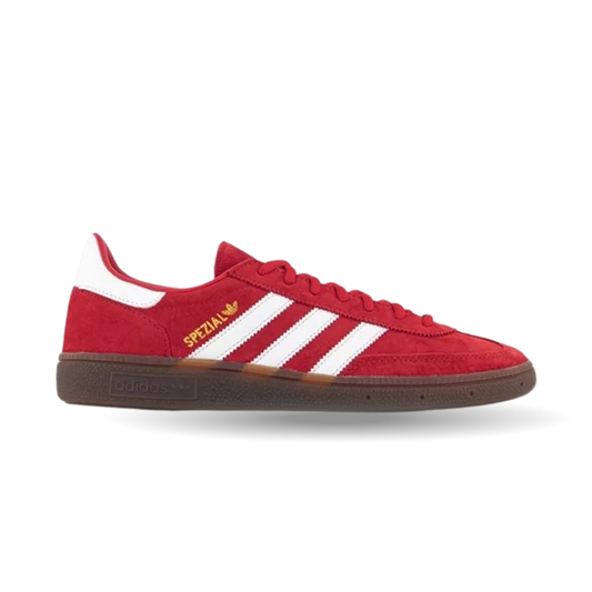 Adidas Spezial Red
