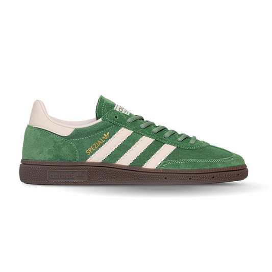 Adidas Spezial Green